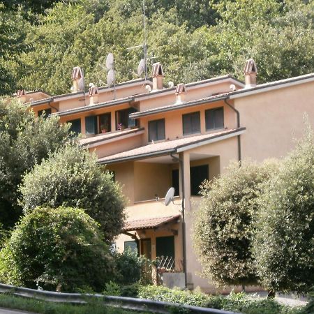 A Casa Di Stella Apartment Perugia Phòng bức ảnh
