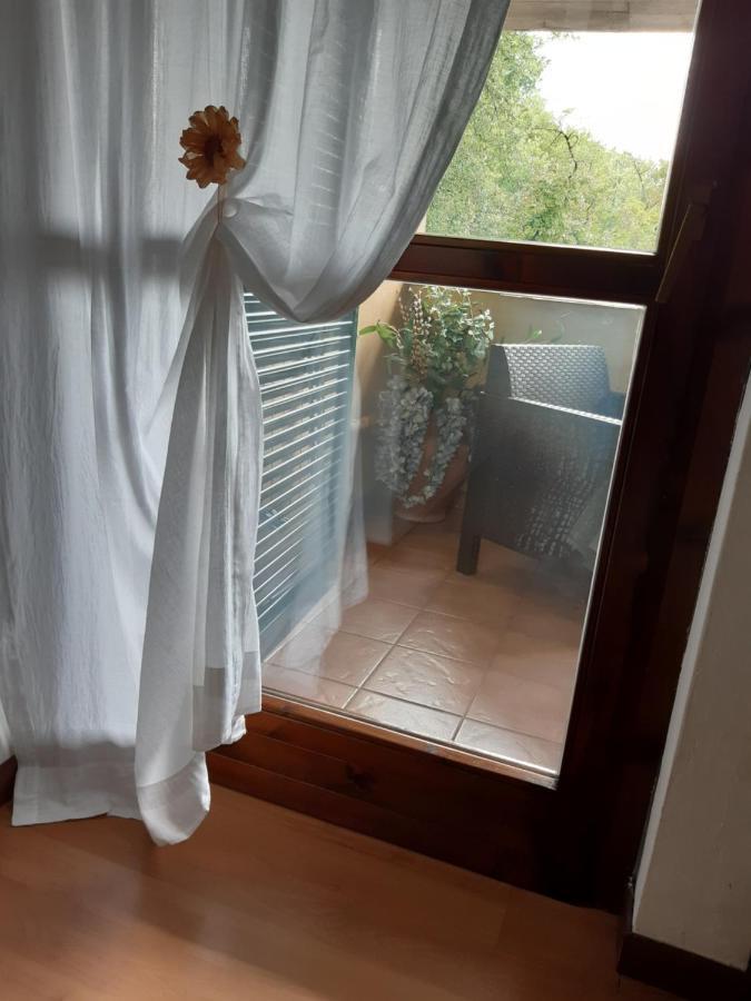 A Casa Di Stella Apartment Perugia Ngoại thất bức ảnh