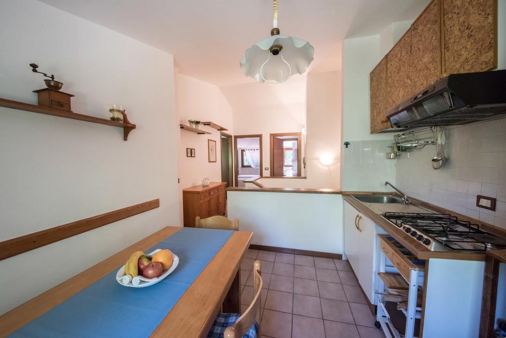 A Casa Di Stella Apartment Perugia Phòng bức ảnh