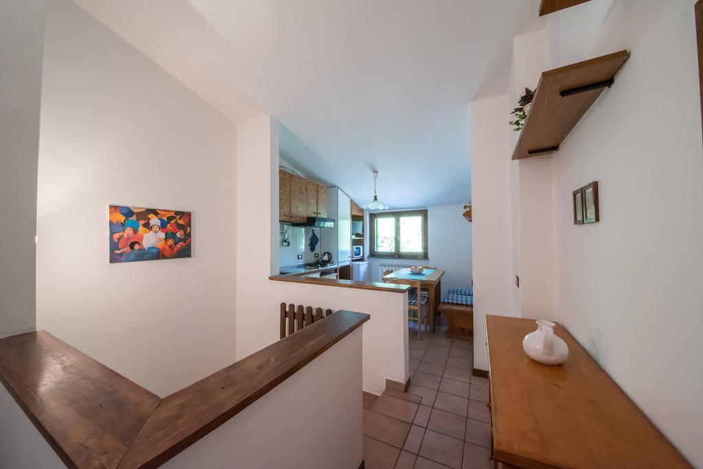 A Casa Di Stella Apartment Perugia Phòng bức ảnh