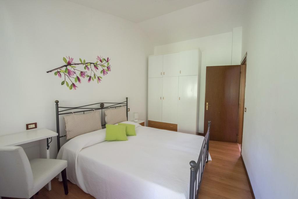 A Casa Di Stella Apartment Perugia Phòng bức ảnh