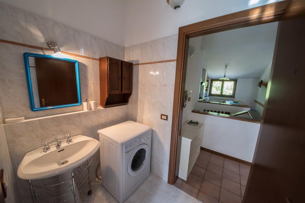 A Casa Di Stella Apartment Perugia Phòng bức ảnh