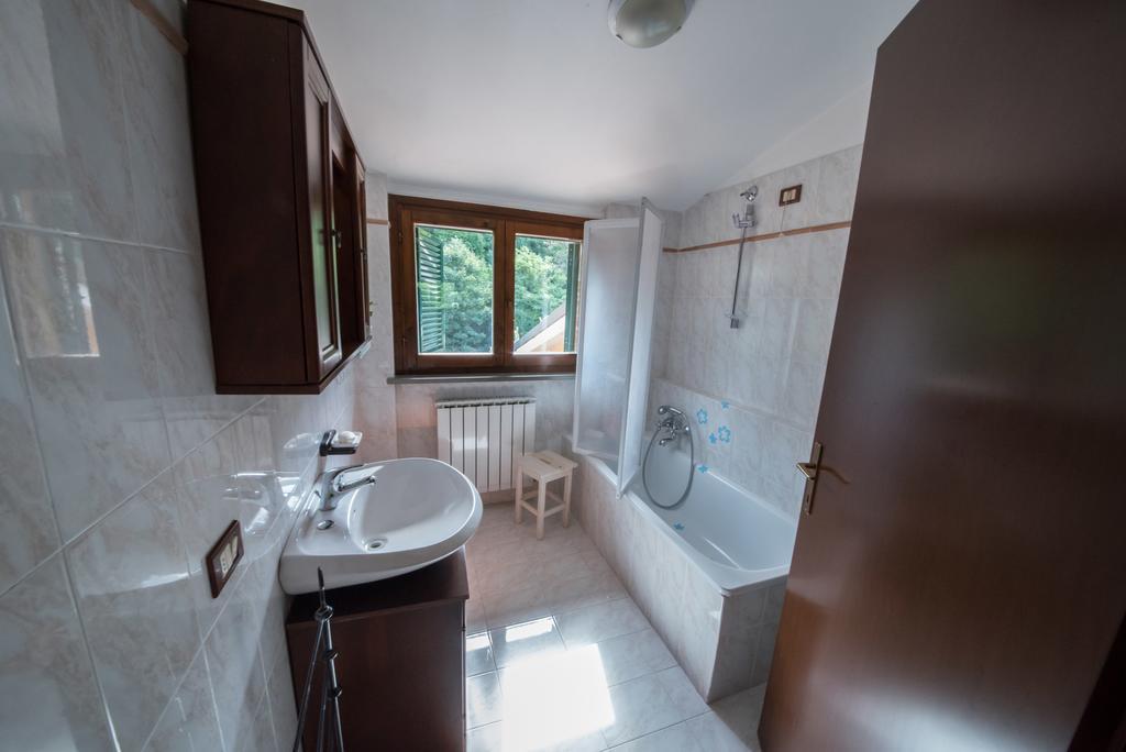 A Casa Di Stella Apartment Perugia Phòng bức ảnh