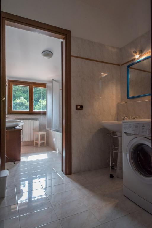 A Casa Di Stella Apartment Perugia Phòng bức ảnh