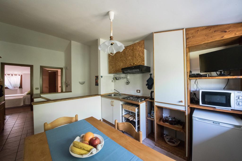 A Casa Di Stella Apartment Perugia Ngoại thất bức ảnh