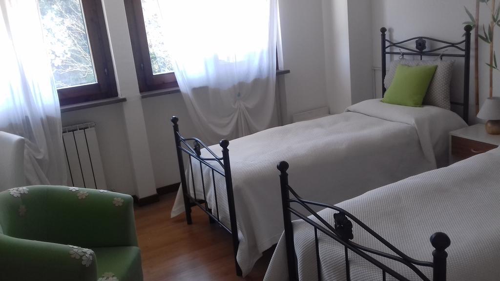 A Casa Di Stella Apartment Perugia Ngoại thất bức ảnh