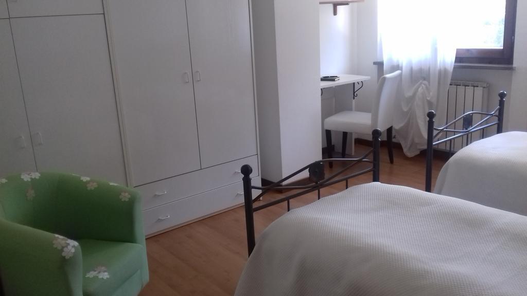 A Casa Di Stella Apartment Perugia Ngoại thất bức ảnh