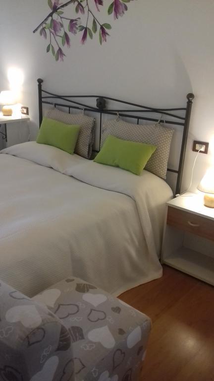 A Casa Di Stella Apartment Perugia Ngoại thất bức ảnh